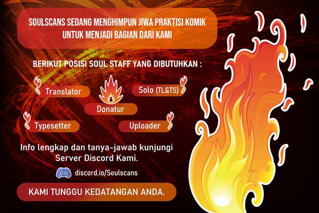 Path of the Sword Chapter 25 Bahasa Indonesia